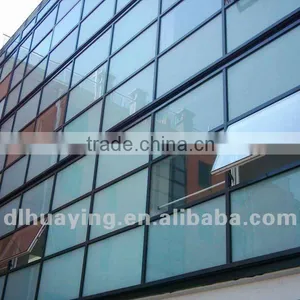 Folding Glass Curtain Wall thumbnail-1