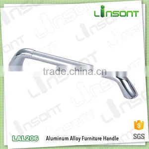 Top Selling Aluminium Alloy Mason Jar With Handle Furniture Accessories thumbnail-1