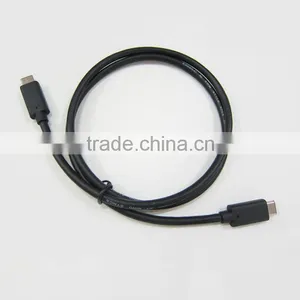 Hot Sale PVC Black 1M Multifunction Usb Data Cable for Apple New Macbook 12inch Nokia N1 Tablet thumbnail-1