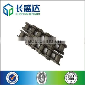 CSD ISO9001:2000 Stailess Steel Conveyor Chain OEM Accepted thumbnail-1