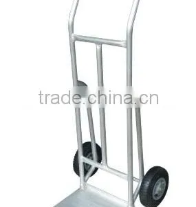Aluminum Hand Truck/Hand Trolley/Hand Cart thumbnail-1