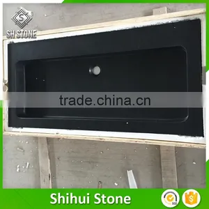 Wholesale New Model Stone Kitchen Sink thumbnail-6
