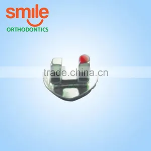 Mini Fashion Orthodontic Brackets thumbnail-1