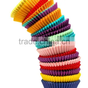 Paper Baking Cup Machine thumbnail-1