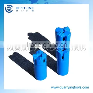 Diamond Cross Bits for Rock Drilling thumbnail-1