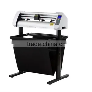 China Cutting Plotter With Contour Cut Function/Art Sign Cutting Plotter/cutting Plotter 720 thumbnail-1