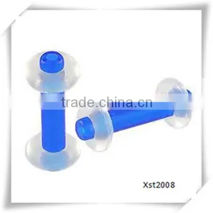 Insulation Piercing Connector Acrylic Gauge Piercings thumbnail-1