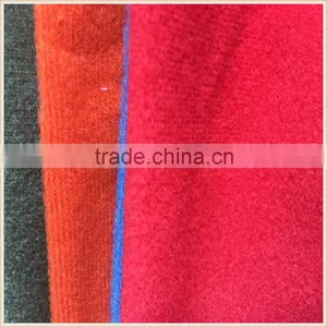 Garment's Material 100 Polyester Loop Velvet Tircot Brushed Fabric,152cm thumbnail-4