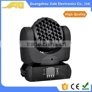 Top 1 Professional Manufacturer To Provide Customized Supply Moving Head Idea Lighting thumbnail-1