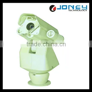 30x Optical Zoom 100m IR View Distance PTZ Camera thumbnail-1