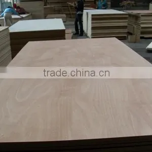4mm One Time Hot Press Plywood for Packing thumbnail-1