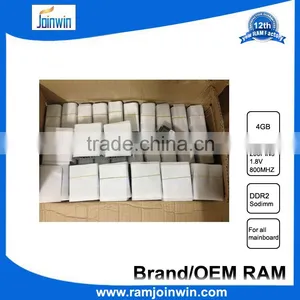 Best Selling Product Ram Ddr2 4g Notebook Factory in China thumbnail-6
