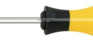 Durable Handle Tools CRV Philips Screwdriver/chrome Vanadium Screwdriver thumbnail-1