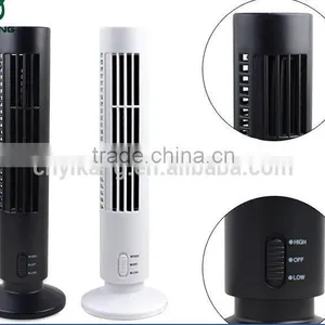2015 New USB Tower Fan thumbnail-3