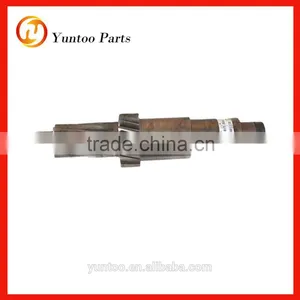 Yutong Bus Gearbox Part 1701-00699 Third,forth Gear Tooth,countershaft thumbnail-1