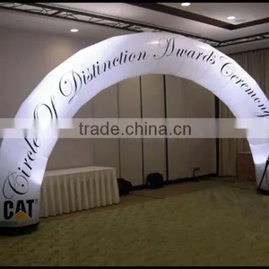 Hot-selling Event Inflatable Arch With Led Light thumbnail-1
