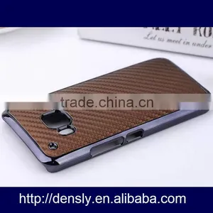 Wholesale Carbon Fiber Phone Case for HTC One M9 thumbnail-5