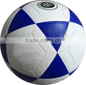 Hand Stiched Custom Football Pakistan Made thumbnail-1