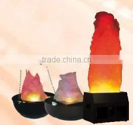 ST-F133 Vertical Flame Lamp Effect Light thumbnail-1