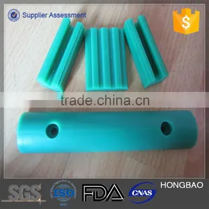 Sprocket and Idler in UHMWPE Material, Virgin UHMWPE Sprocket and Idler thumbnail-5