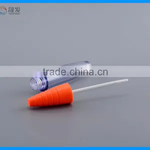 ShantouSofine Make Your Own Empty Cosmetic Lip Gloss Tube thumbnail-3