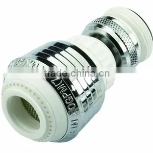 High Quality Taiwan Made Pipe Fitting Saving Water Aerator thumbnail-1