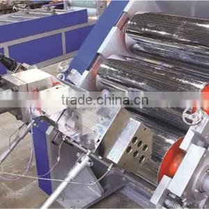 SPJ110*33/680 Plastic Sheet Making Machine, Plastic Sheet Extruder, Extruder thumbnail-3