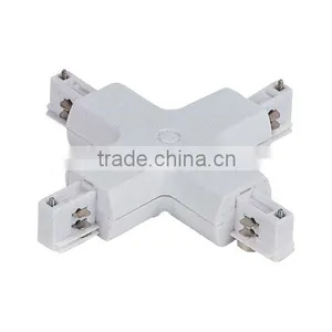 Track Connetor, Track Accessories 4X thumbnail-1