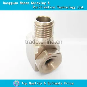 Car Washing Hollow Cone Nozzle,hollow Cone Spraying Nozzle thumbnail-1