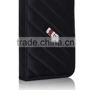 BUBM Digital Accessories Receive Bag Making Precision/ U Disk,/bank U Aegis/USB Cable/ SD Card BAG thumbnail-1