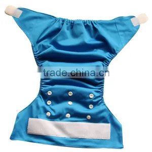 Newest Style Baby Printed Cloth Diapers thumbnail-2