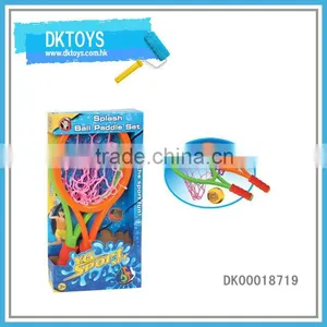 Hot Sale New 13.5 Inch Water Racket Fun Play Activity Outdoor Sport Item Kids Toys thumbnail-1