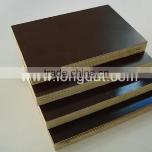 Film Faced Plywood for Construction thumbnail-1