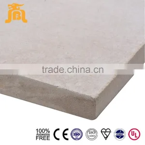 Light Weight Fiber Cement Board Flooring thumbnail-2