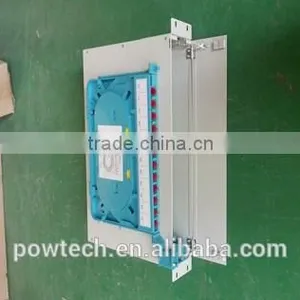 72 Fibers ODF/Optic Fibers Terminal Box thumbnail-5