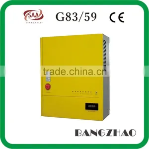 50kw Grid-tie Wind Turbine System Controller With Three Phase Dump Load thumbnail-1