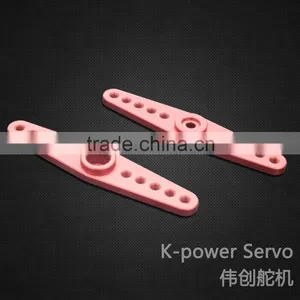 K-power JB1555 RC Robot Horn/Precision CNC Metal Servo Arm thumbnail-2