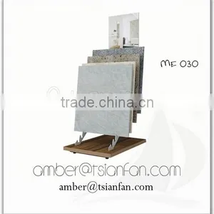 Ceramic Tile Stand - Tsianfan ME030 thumbnail-1