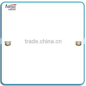 Dongguan 25 In. Towel Bar in Polished Brass thumbnail-2