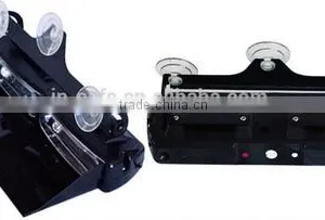 Red and Blue Led Deck Visor Strobe Lights for Police Emergency Vehicle LTDG18 thumbnail-5