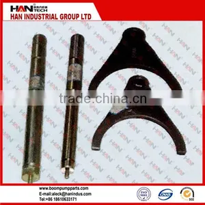 Sany Transfer Case Valve for Concrete Pump Truck thumbnail-6