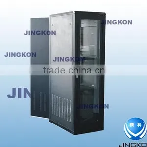 Floor Cabinet 16u thumbnail-1