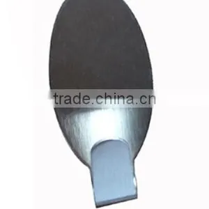 Stainless Steel Sticker Hook and Clothes Metal Hanging Stainless Steel Sticky Hook thumbnail-3