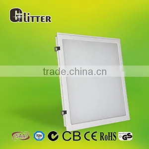 Best Sale Italian Design LED Light Panel 30x30 With CE,TUV,GS,SAA,CB thumbnail-1