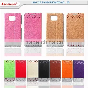 Luxury Fur Mouse Vein Cover Case for Samsung Galaxy Brand thumbnail-2