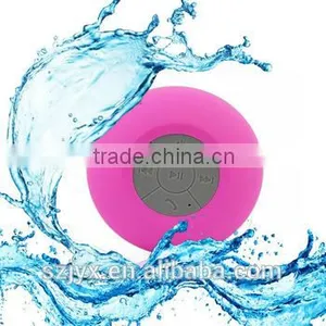 JY11 Mini Led Waterproof Bluetooth Speaker thumbnail-5