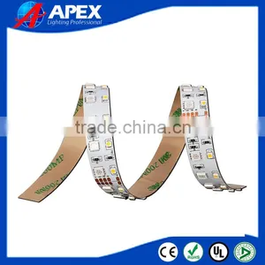 SMD5050 3528 Unique Led Strip Lighting Special Lighting Design thumbnail-1