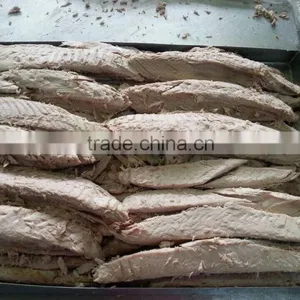 2016 Latest Fresh Bonito Loins High Quality From China thumbnail-1