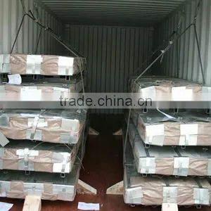 Dubai Wholesale Market Artistic Corrugated Aluminum Panels Best Products for Import thumbnail-3
