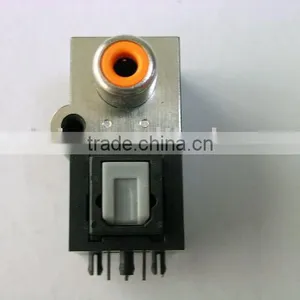 AX-DLT11R2-D2 Optical Toslink thumbnail-1